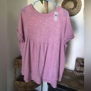 American Eagle Tee